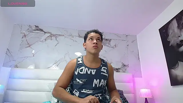 davisito 26 online show from 04/10/26, 03:34