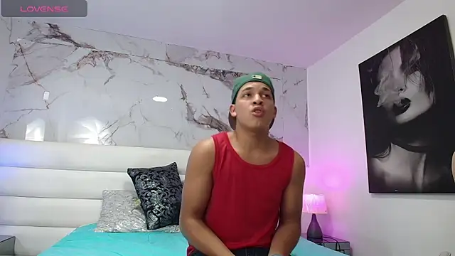 davisito 26 online show from 04/11/26, 04:39