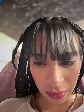 Sasha-firee online show from 05/20/26, 07:31