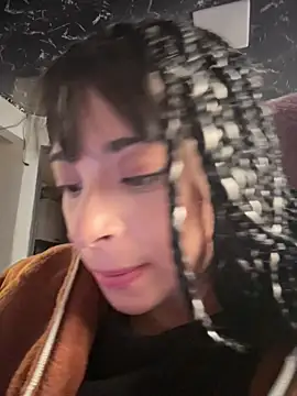 Sasha-firee online show from 05/21/26, 06:48