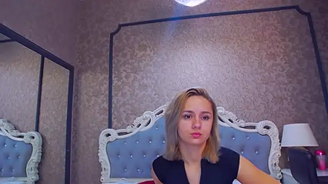 Ivy Quin online show from 06/29/26, 05:35