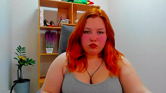 Aillia-Rous online show from 04/11/26, 07:56