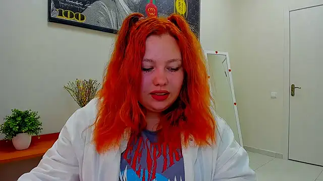Snapshot of Aillia-Rous chatting on 05/10/26, 06:40 Aillia-Rous online show from 05/10/26, 06:40