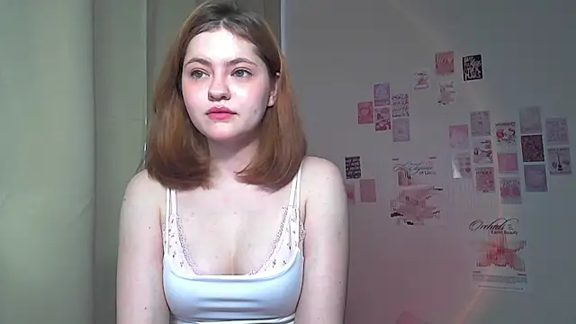 lexie foxx online show from 04/14/26, 12:00