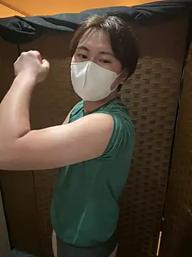 mei channel online show from 04/22/26, 01:12