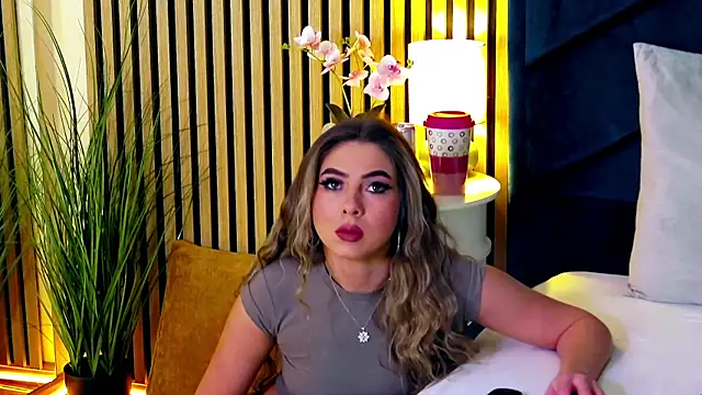 AylinRosee online show from 05/12/26, 02:52