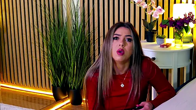 AylinRosee online show from 05/19/26, 02:51