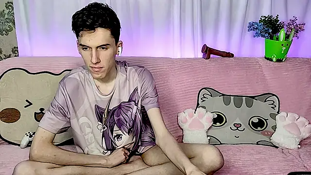 GoodBoyLuca online show from 06/05/26, 11:43
