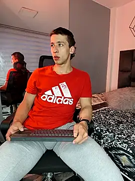 Snapshot of MARCO_RUSH chatting on 04/14/26, 11:49 MARCO RUSH online show from 04/14/26, 11:49