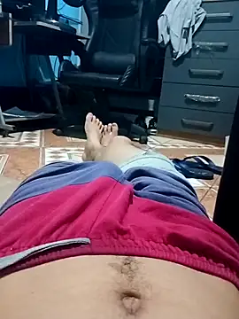 66luis3 online show from 04/10/26, 12:27