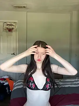 Munchkinbaby72318 online show from 04/07/26, 05:13