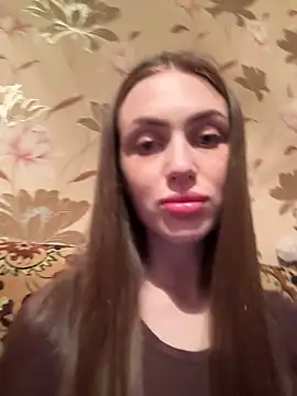 AlinaLove3213 online show from 04/08/26, 06:08