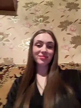AlinaLove3213 online show from 04/18/26, 07:58