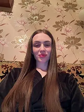 AlinaLove3213 online show from 05/28/26, 07:55