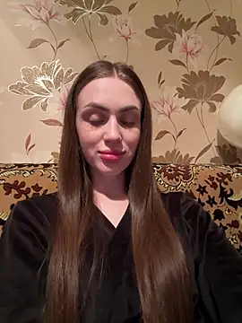 AlinaLove3213 online show from 05/29/26, 08:29