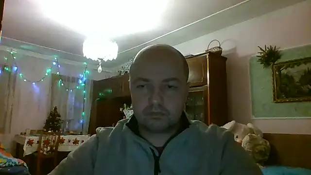 Luceriusbigass online show from 01/05/25, 06:35