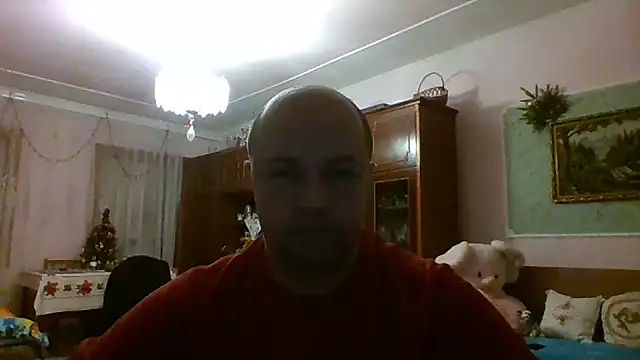 Luceriusbigass online show from 01/07/25, 03:33