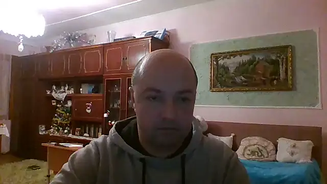 Luceriusbigass online show from 02/09/25, 04:50