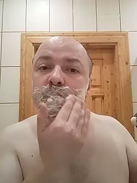 Luceriusbigass online show from 02/25/25, 11:22