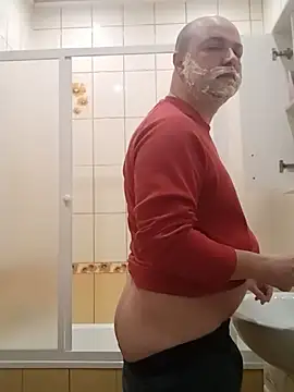 Luceriusbigass online show from 03/08/25, 06:58