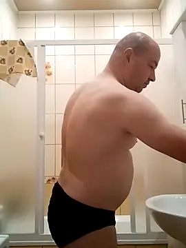 Luceriusbigass online show from 11/06/25, 03:35