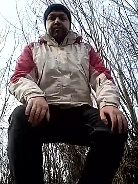 Luceriusbigass online show from 12/05/25, 12:03