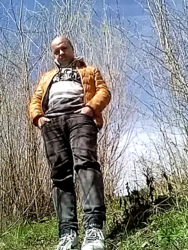 Luceriusbigass online show from 04/24/26, 07:33