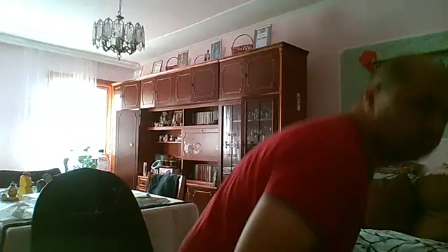 Luceriusbigass online show from 06/18/26, 02:21