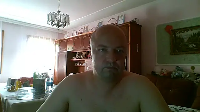 Luceriusbigass online show from 06/20/26, 02:53