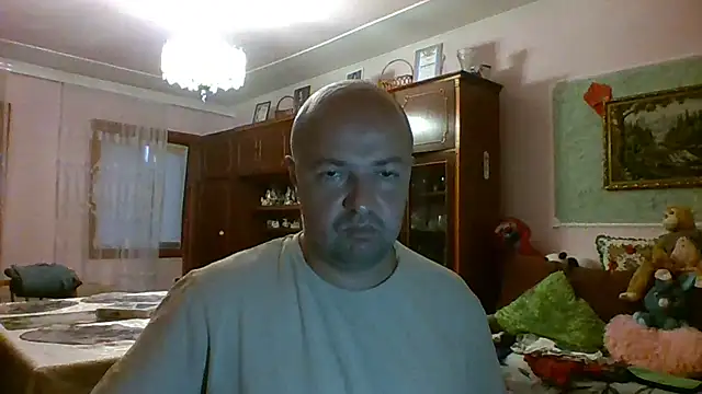 Luceriusbigass online show from 07/01/26, 06:40
