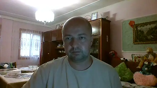 Luceriusbigass online show from 07/02/26, 05:08