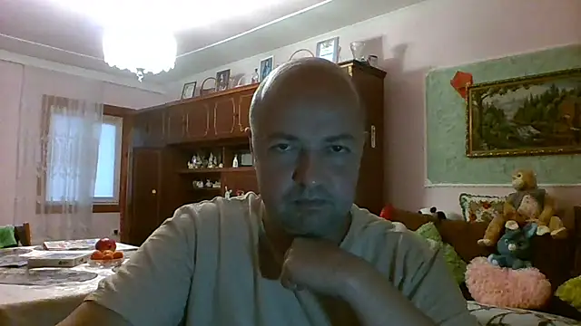 Luceriusbigass online show from 07/03/26, 06:14