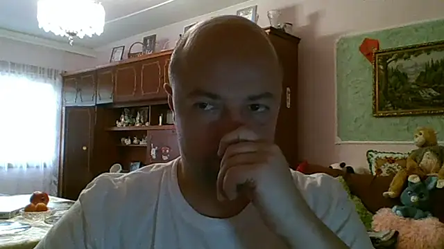 Luceriusbigass online show from 07/04/26, 03:18