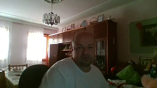 Luceriusbigass online show from 07/05/26, 07:15