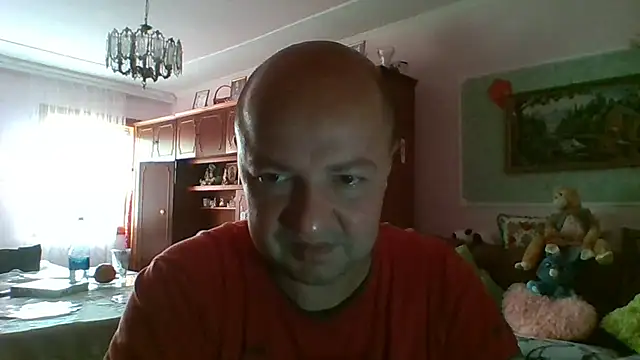 Luceriusbigass online show from 07/06/26, 04:31