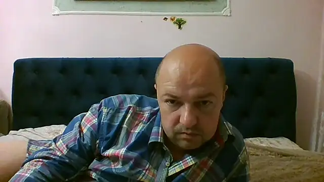 Luceriusbigass online show from 07/08/26, 08:02