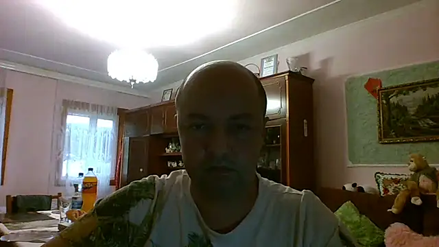 Luceriusbigass online show from 07/10/26, 05:48