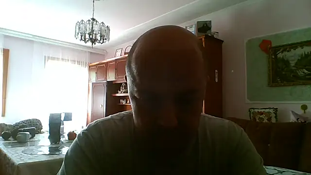 Luceriusbigass online show from 07/26/26, 12:45