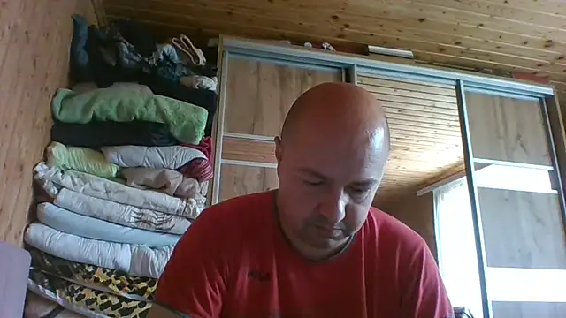 Luceriusbigass online show from 08/01/26, 10:58