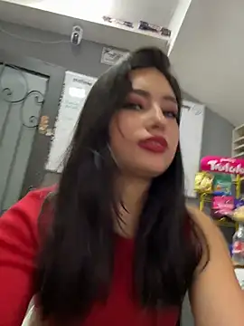 Snapshot of VioletRousee chatting on 07/11/26, 07:38 VioletRousee online show from 07/11/26, 07:38