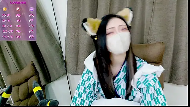 Snapshot of KILLUA__1725_zaoldyeck chatting on 07/05/26, 09:49 KILLUA 1725 zaoldyeck online show from 07/05/26, 09:49