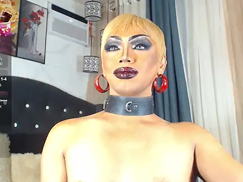 ButtWhoreBELLA online show from 05/06/26, 06:46