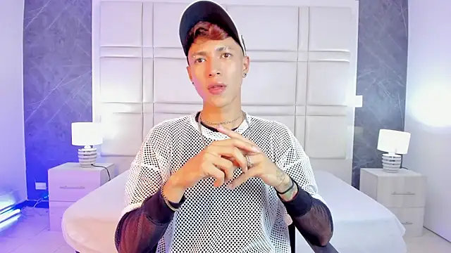 daxonrey online show from 04/14/26, 08:48