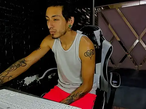 KingArtur Rs online show from 04/09/26, 02:22