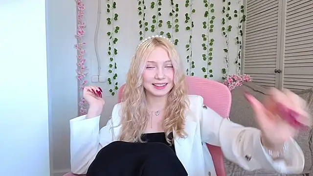 vielleee online show from 06/01/26, 09:33