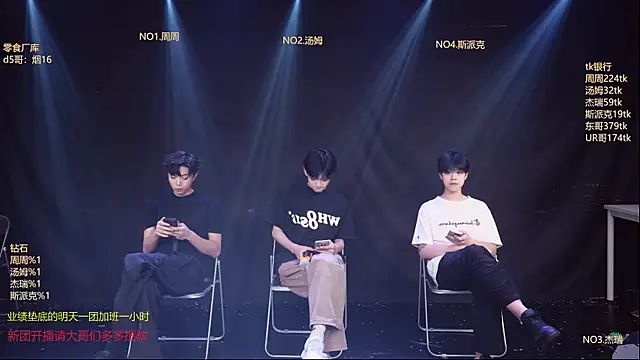 cqyyds-01 online show from 04/09/26, 04:12