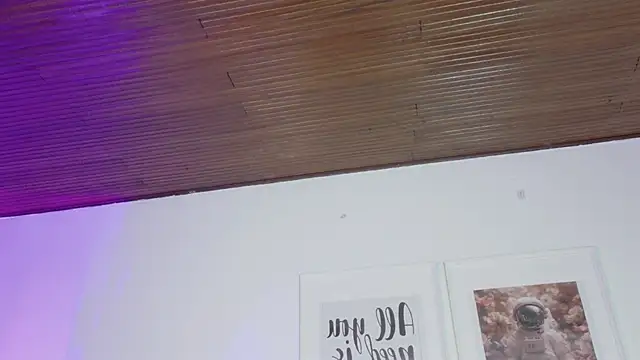 Gabbie Danger online show from 04/09/26, 12:21