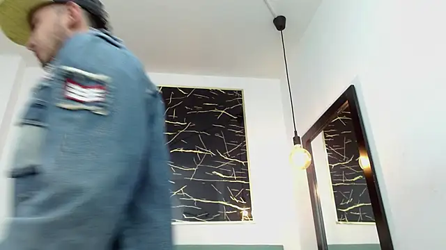 Snapshot of PowerLustX chatting on 05/22/26, 03:35 PowerLustX online show from 05/22/26, 03:35