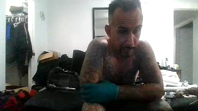 tenser59 online show from 04/12/26, 07:57