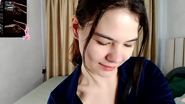  sweetybunny  online show from 05/01/26, 05:01